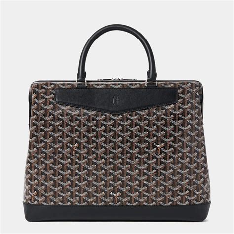 goyard document case price